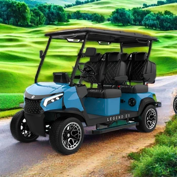 Electric golf cart   mobility scooter vehicle golf carts electric carplay utility vehicle golf carts atvs  vintage car utvs