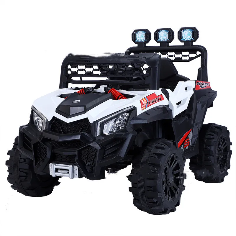 power wheels 2 seater remote control