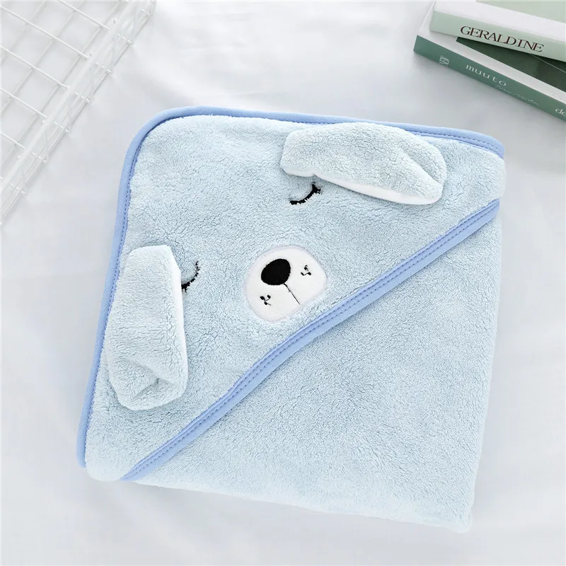 Factory Wholesale Baby Cuddling Blankets Spring And Summer Newborn Air