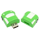Drive China Supplier Hot Sale Portable Pendrive USB Flash Drive Silicone USB Flash Drive Customised