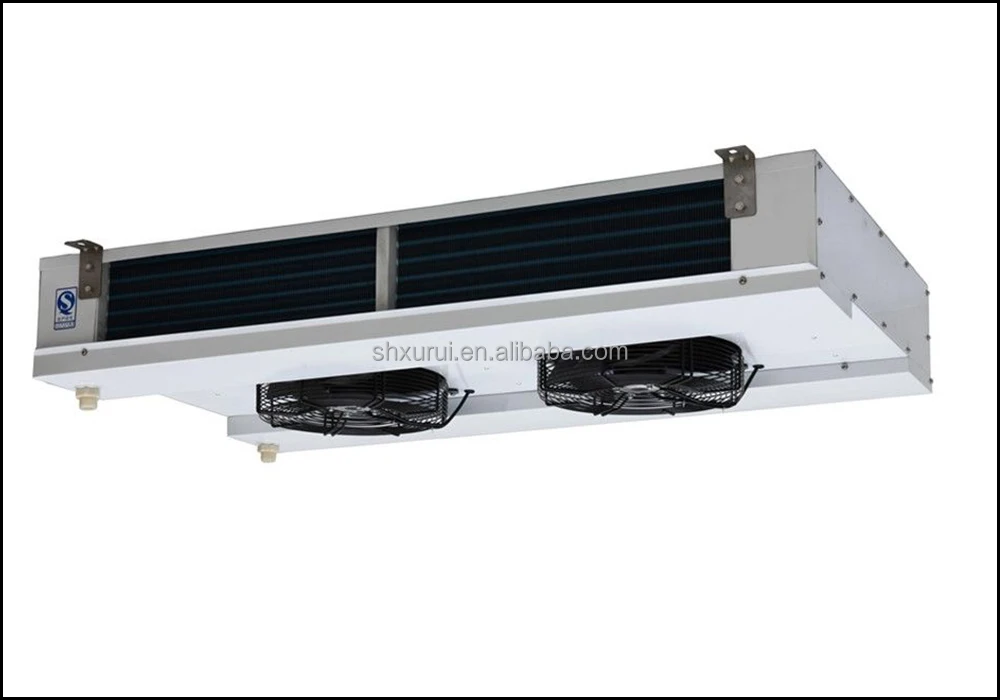Series 10hp Unit, 1400 KW, R134A - detail 14