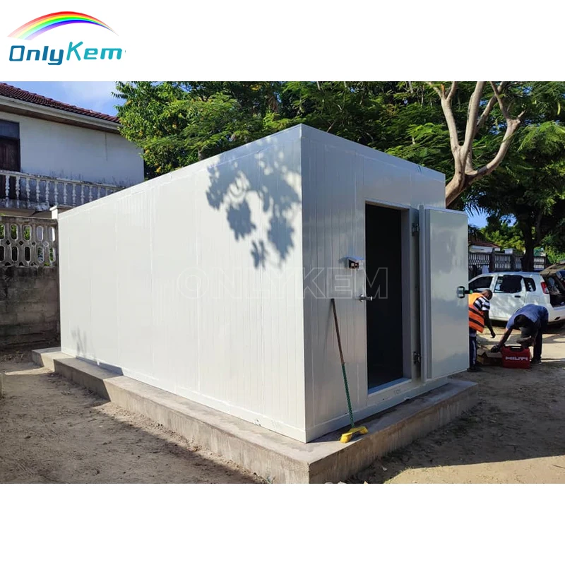 Cooler, Wall, 220V, 50ton - detail 28