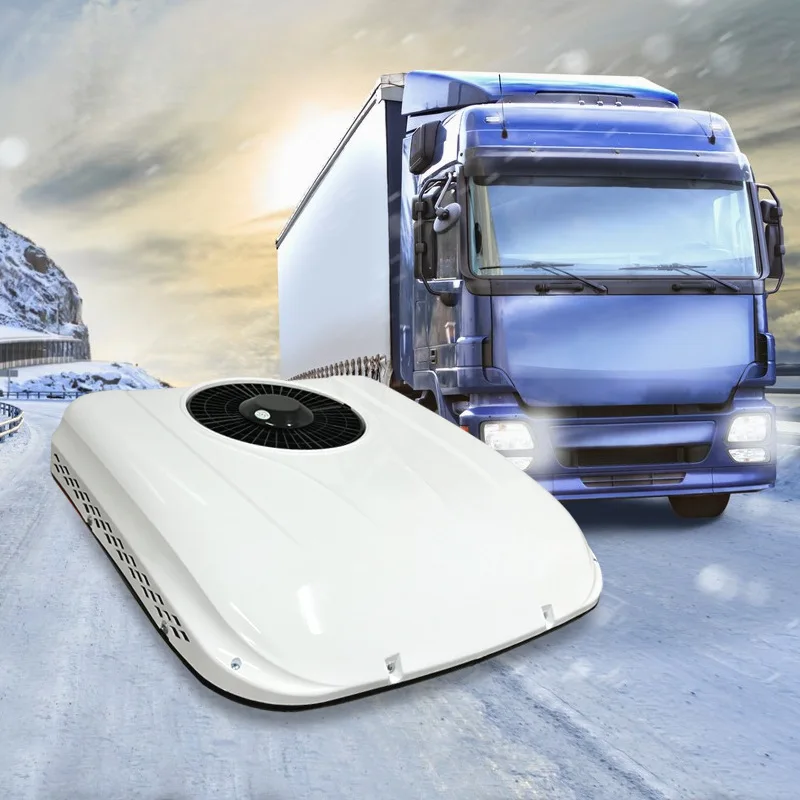 Truck Parking Air Conditioner, Inverter, 12, 2200w - detail 12