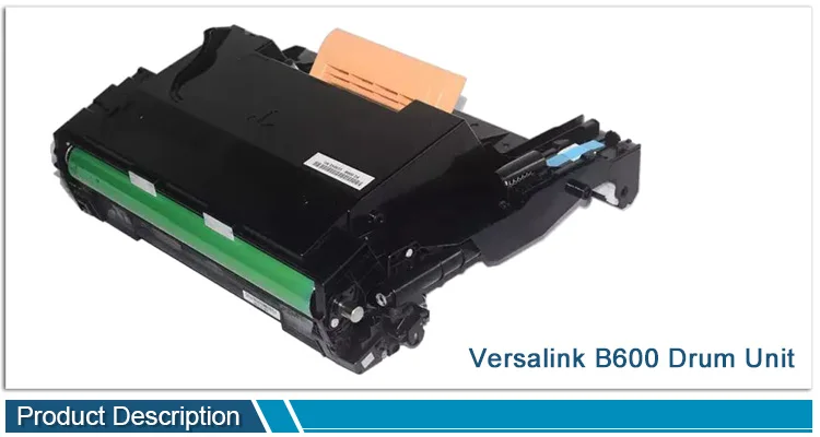 Weemay Compatible Xerox Imaging Drum Unit Cartridge 101r00582 For Xerox