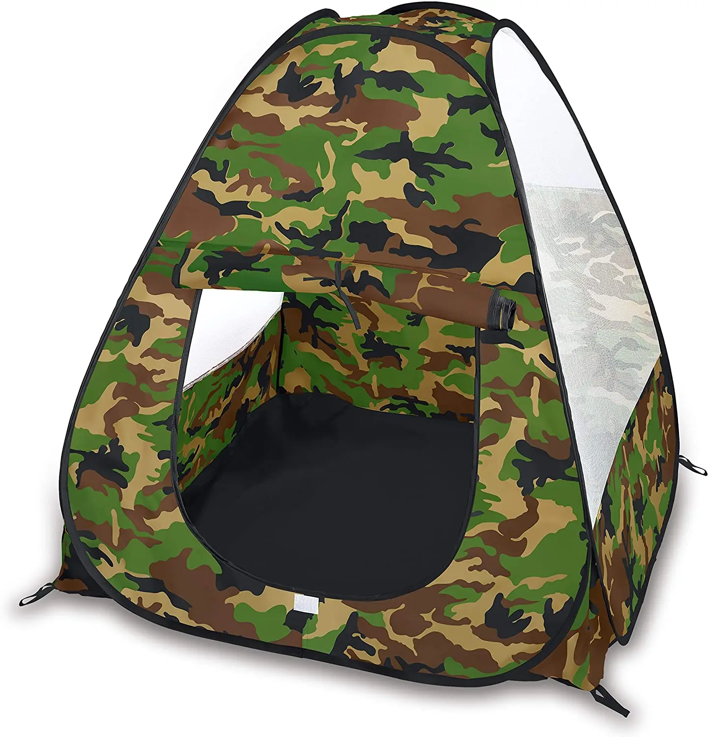 dilemma bevind zich op gang brengen Camouflage Pop Up Play Tent - Collapsible Indoor/outdoor Playhouse For Kids  - Buy Camouflage Pop Up Play Tent,Kids Play Tents,Kids Pop Up Play Tent  Product on Alibaba.com