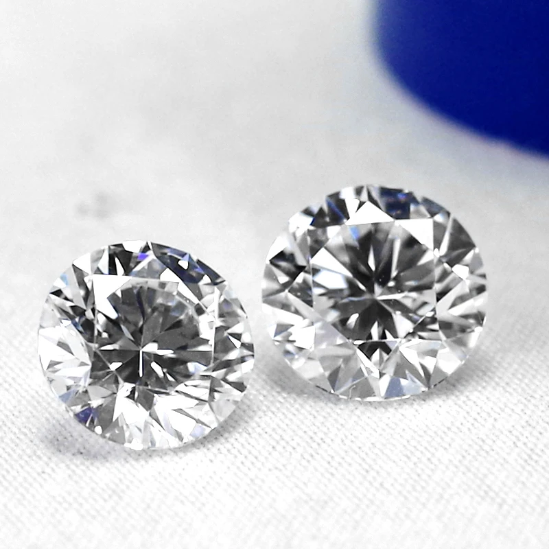 russian lab grown diamonds