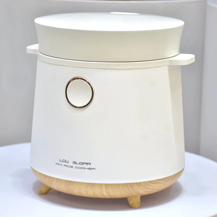 rice cooker low carbo