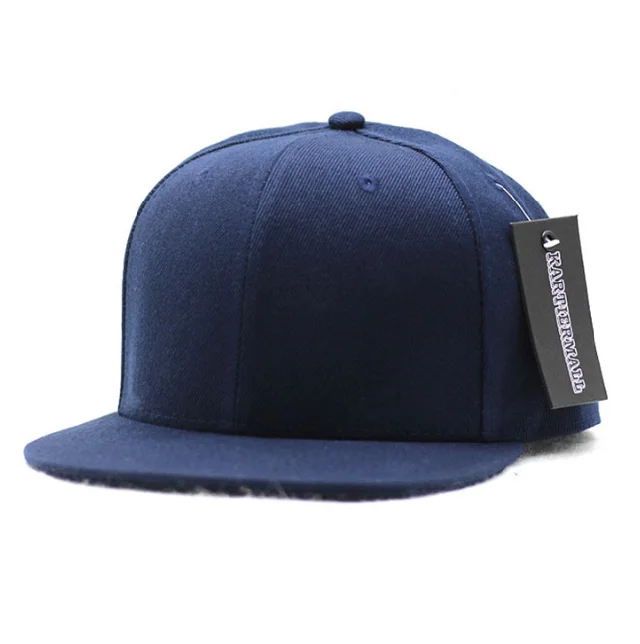 navy blue hats for sale