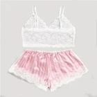 Ladies Sexy Ladies Lingerie Sexy Hot Transparent Mature Women Babydoll Sexy Lingerie Shorts