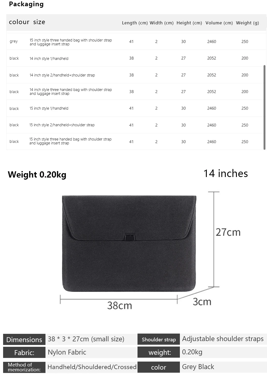 2 laptop bag laptop case