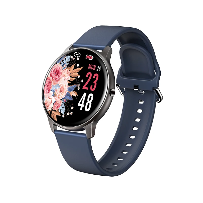 screen touch watch rs 200