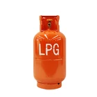 Lpg Tank Large-scale Industrial 15kg LPG LPG Cylinder/gas Storage Tank