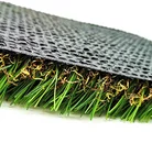 Grass 35mm Grass New 2020 Arrival Product Density 18900 35mm Artificial Lawn Turf Grass