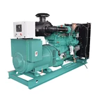 Generator Generator Electric 200KW Electric Engine 250KVA Diesel Generator