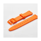 Watch Best Selling Sport Custom Color Promotional 17mm Rubber Silicone Watch Band