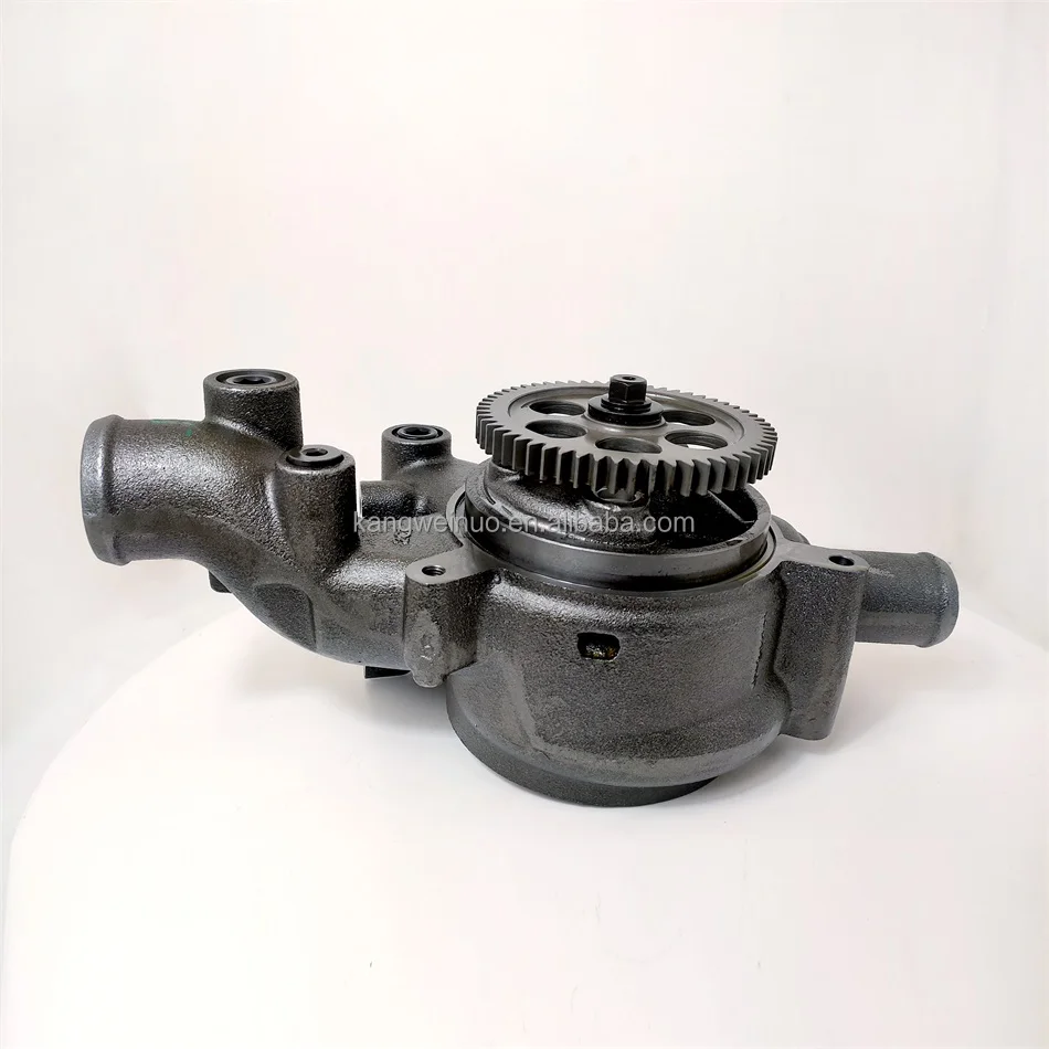 S60 Engine water pump assy 23535017 23522707