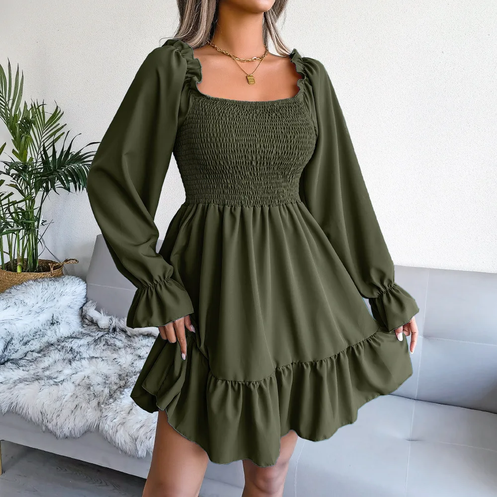 2022 new arrivals blouse women evening vestidos sexy womens dresses ropa maxi dress for wholesales