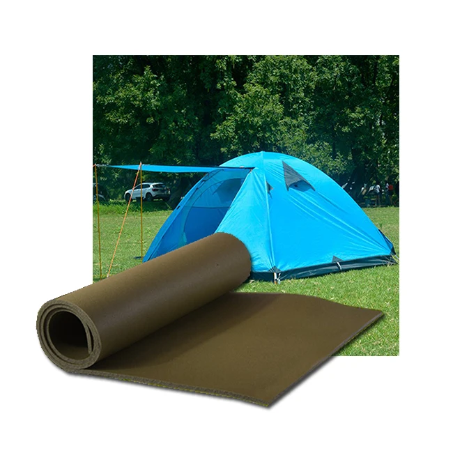 camping waterproof mat