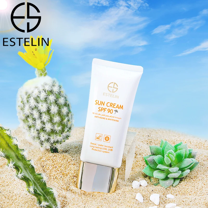 DR RASHEL Water and Sweat-Resistant Sunscreen Anti-aging and Moisture Sun Cream