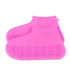 Wholesale Custom Outdoor Waterproof Silicone Protective Shoe Covers