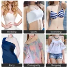 Breast Lift Boob Tapes Lifting Up Body Boob Tape Cotton Elastic Cloth Breast Patch Breast Lift Tape Women Boob Tape