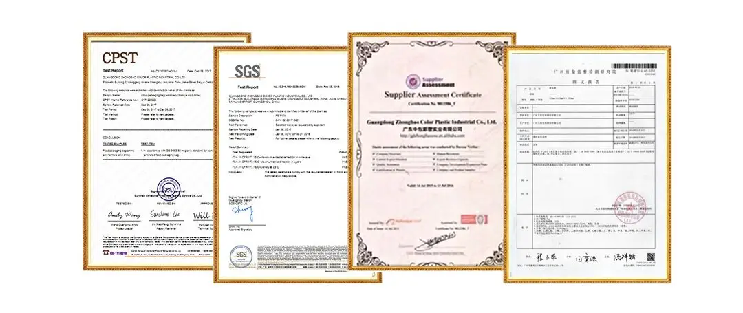 certificate  2