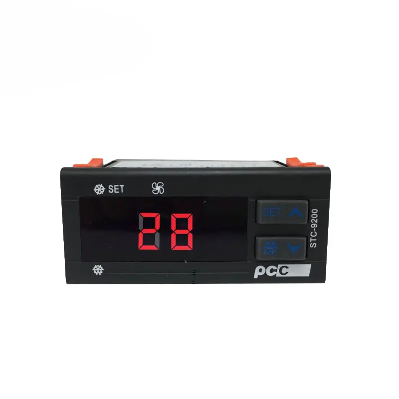 product digital thermostat etc 3000 974 electric temperature controller for household refrigerator cold storage for home appliances-0