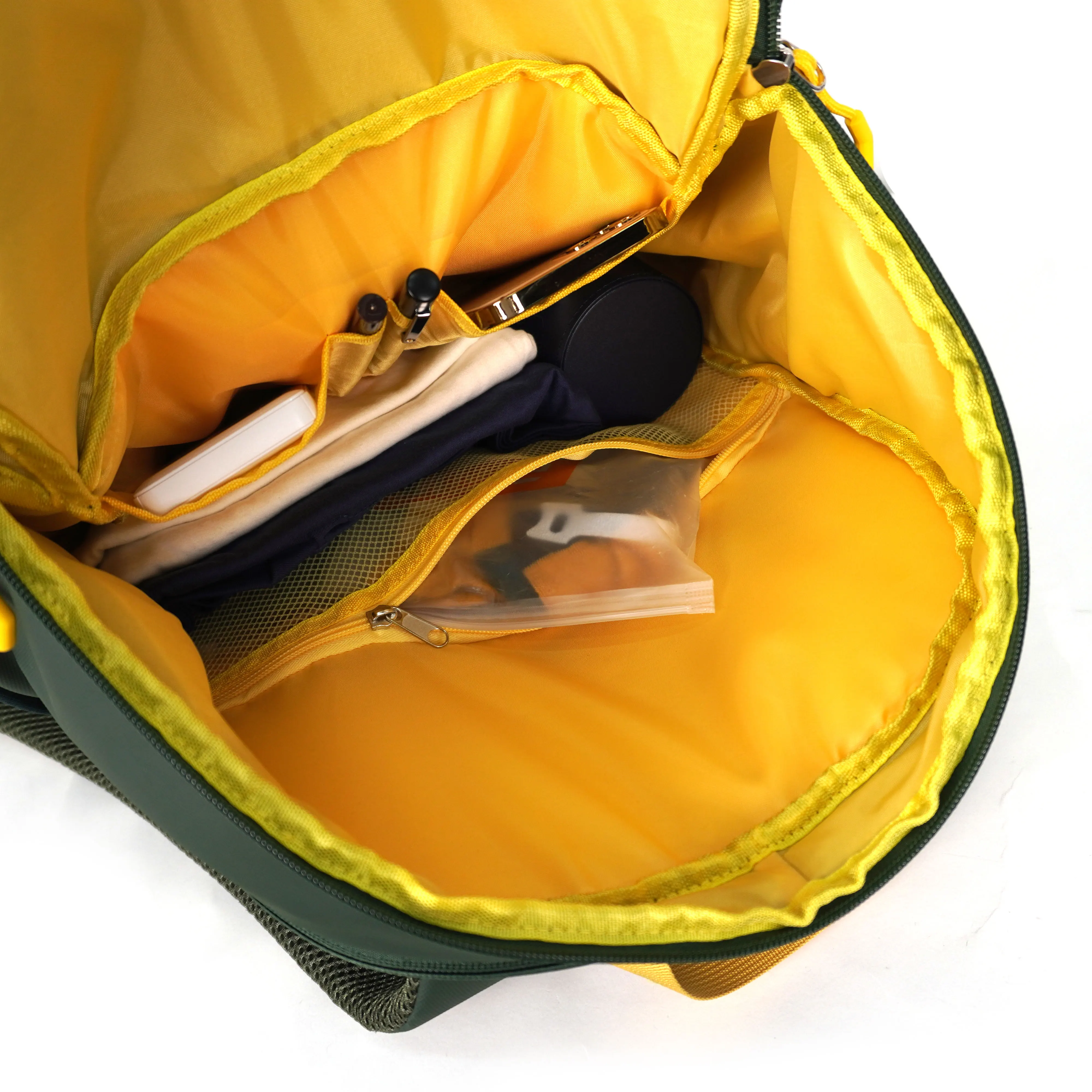 New Fashion Backpack College Bags for Men High School Bags Student School Backpack details