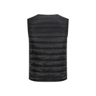 Vest Intelligent Heating Vest Far Infrared Outdoor Keep Warm Waistcoat Thermal Clothing