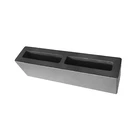Custom Knitting Powder Metallurgy Process Custom Flat Knitting Machine Parts Single System Sky Bar Spacer