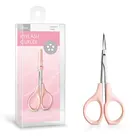 Scissors Wholesale Price Beard Trimming Scissors Eyebrow Grooming Scissors
