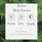 Cream Pure Natural Ingredients Moisturizing Cream For Men And Women Skin Care