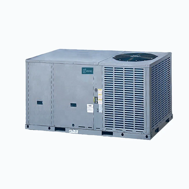 Rooftop Packaged Unit, 60Hz, 5ton - detail 10