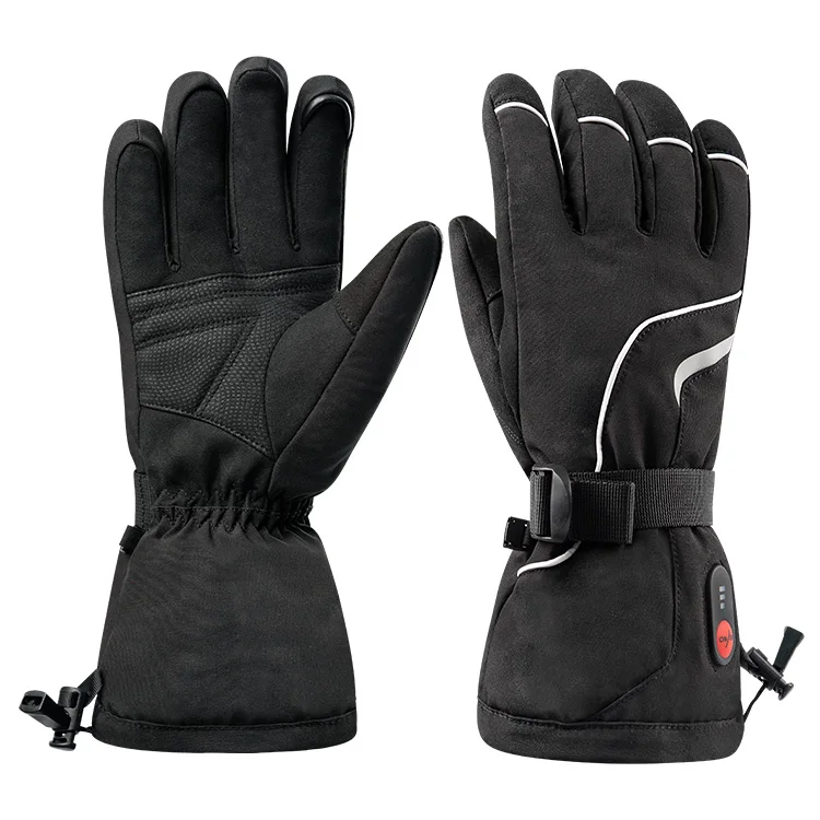Foot Hand Warmers, 5000MAH, Polyester, Waterproof - detail 6