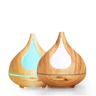 Aroma Diffusers Oil Defuser Difuser Diffuser And Humidifier Smart 7 Color Aroma Fragrance Diffusers Aromatherapy Essential Oil Defuser Room Mist Air Humidifier Wholesale Ultrasonic Difuser