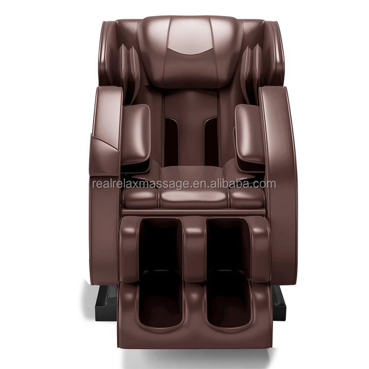 Realrelax Favor MM350 Full body Healthcare Recliner Massage Chair With Zero Gravity 2021 New Year Present