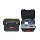 Test High Voltage Dielectric Loss Test With CVT Portable Dielectric Loss Tester