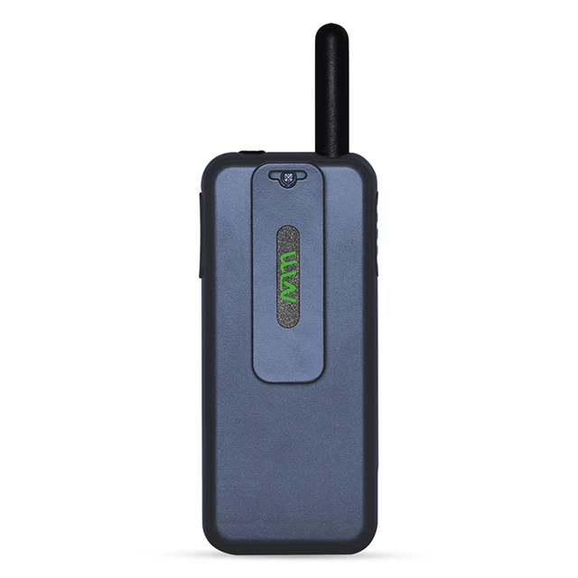 WLN Long-distance Communication High Quality Durable Nice Car Walkie Talkie Mobile manufacture