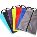 Bag Bags Blend Shoe Bag Shoe Bag Nylon Travel Shoe Bags Polyester Blend