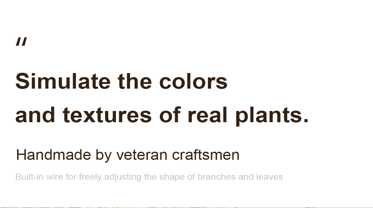 Banyan Tree Bonsai Artificial Grass Palm Greenery Decoration High Plastic Potted Indoor/Outdoor for Home Office for Birthday supplier