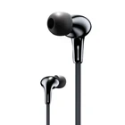 Phone Handsfree Mobile Phone Handsfree Earphone Wired 3.5mm Headphone Wired Earphone With Mic Function