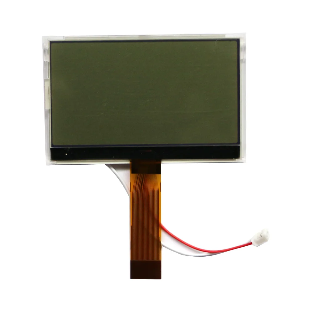 monochrome tft display factory