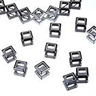 Beads Medium Hole Diamond-shaped Hematite Jewelry Beaded Beads Can Be Customized
