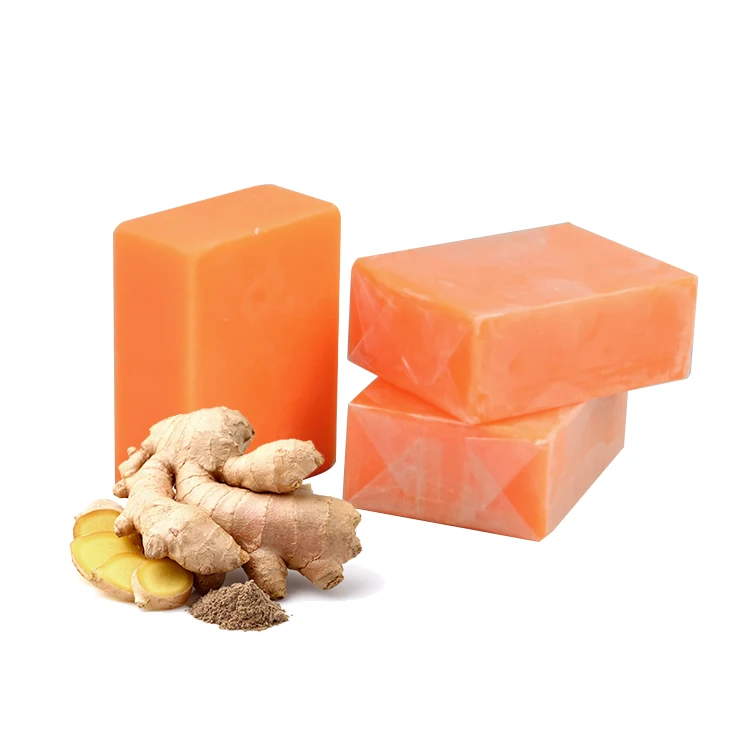 Handmade Turmeric Soap ubicaciondepersonas.cdmx.gob.mx