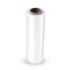 Plastic Wrap Pe Plastic Wrap Heat Resistant Biodegrad Plastic Food Grade Pe Cling Wrapping Film Body Wrap