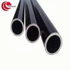 Pipe Black Pipe Price Astm A333 Gr. 6 Smls Steel Pipe Sch40/sch80 Black Smls Steel Tube For Oil And Gas Pipeline