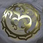 Laser Cutting Decorative Pattern Metal Sheet Aluminum Sheet Metal Panels