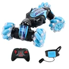 Hobby Huiye Amazon Amazon Hobby Remote Control Toy 4x4 Powerful Kids Gesture Rc Car High Speed Rc Car Jouet