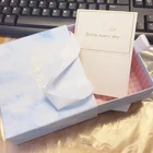 Gift Box Customized Gift Bag And Gift Box Perfume Gift Boxes