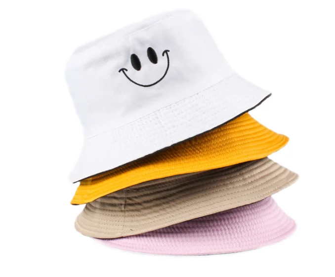 wholesale fashion bucket hats